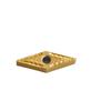 Lâmina de Diamante Tegu Vnmg160408 Mt Tt8115 Processamento de Peças de Aço