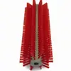 Cepillo Limpiador de Barriles Cepillo para Barriles Máquina Limpiadora de Barriles Cepillo Limpiador de Barriles de Galón Cepillo Limpiador de Barriles de Lavado Espiral Cepillo Limpiador de Barriles para Dispensador de Agua Comercial