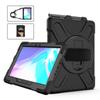 Adequado para Capa Protetora Sm-T636 Samsung Samsung Tab Active4 Pro T630 Silicone Anti-Queda