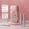 ETRAVEL Viaje Fácil Mini Taza para Artículos de Tocador Caja Portátil para Guardar Artículos de Tocador Taza Multifuncional para Enjuague Bucal Taza para Cepillo de Dientes