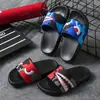 Pantuflas de Verano para Niños con Suelas Suaves Antideslizantes, Lindos Dibujos Animados para Bebés Niños y Niñas Pantuflas Infantiles [Modelo Más Vendido]