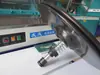 Peças de máquina de arqueação semiautomática, Máquina de arqueação automática Mola de palete Tampa de palete Montagem de palete