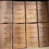 Lingotes de Ouro Produtos Semi-Acabados para Ofertas Religiosas, Lingotes de Ouro Atacado em Caixas, Lingotes de Ouro e Prata Feitos de Papel, Artigos de Papel, Produtos Semi-Acabados de Lingotes de Ouro Grandes