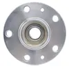 Rodamiento de Cubo de Rueda Vkba3468 Kit de Reparación de Rodamiento de Cubo de Rueda Trasera Adecuado para Renault: Unidad de Cubo de Rueda Laguna