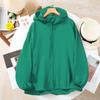 Protección Solar Upf50+ Estilo Japonés 23 Xia Xin Chaqueta Portátil con Capucha Anti-Uv para Mujer 456087/457470