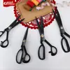Tijeras de Fábrica de Ropa para Cortar Tela y Coser Ropa, Tijeras de Costura Domésticas Afiladas