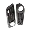 Adecuado para BMW Serie 5 F10F11F18 Nuevo Marco Base de Luz Antiniebla Configuración Alta Totalmente Sellado 51117417785