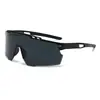 Gafas Especiales para Montañismo, Esquí y Escalada al Aire Libre para Hombres, Anti-UV, Anti-Viento, Anti-Arena, Anti-Polvo, Gafas de Sol Anti-Viento y Nieve