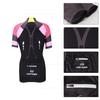 Traje de ciclismo XINTOWN de manga corta, traje de ciclismo de verano Xingheng, traje de ciclismo sencillo