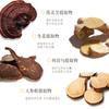 Produtos de Fábrica Tong Han Lun Meiyu Shampoo de Gengibre Preto Anti-Coceira Cabelo Volumoso Shampoo Controle de Oleosidade Shampoo Espuma Fragrância