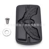 Ventas Directas de Fábrica Adecuado para Pedales de Motocicleta Harley, Pedales Retro, Pedales de Ciclismo, Accesorios para Motocicleta