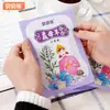 Patch Térmico Ursinho Beibei Autoaquecedor Patch Quente para Bebê Patch de Artemísia Patch de Gengibre Patch Fortalecido de Erva-Cidreira Patch Quente para Pés