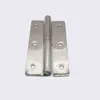 Gabinete de Distribución de Alto y Bajo Voltaje Gabinete Bisagra de Gabinete Hinge Cl253-7 Acero Inoxidable Equipo Mecánico de Protección Ambiental Bisagra Desmontable