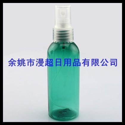 80ml 圆 肩pet+喷头