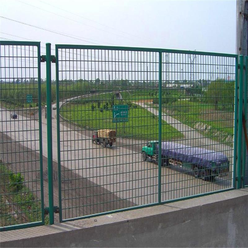 桥梁护栏网1