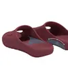 Pantuflas de EVA para mujer, sandalias de verano para interior y hogar, chanclas sencillas sin cordones para parejas, sandalias de baño, venta al por mayor