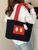 Bolso Tote de Felpa Nuevo Lindo de Alto Valor para Mujer Otoño e Invierno 2025 Bolso de Mano Versátil de Gran Capacidad Bolso de Hombro de Moda