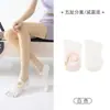 Calcetines de yoga de cinco dedos, correas de encaje profesionales para Pilates, antideslizantes, color sólido, algodón, absorbentes de sudor, calcetines de baile estilo coreano, directo del fabricante