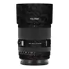 Película Protetora para Lente Viltrox Af85F2 Sony Mount 85F2.0 Adesivo Evo 3m