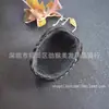 Guangzhou Europa y Estados Unidos estudio de contrato de cabello novia película y drama de televisión traje antiguo paquete de cabello moño de cabello peluca modelado actuación tocado