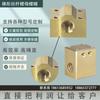 Fuso Trapezoidal Ljg/Lhj/Lhr/Lhp/Lhl02 06 12 16 22 21 23 24 25 27 28