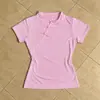 Top Estilo Chino Nuevo Harajuku Cuello Qipao Botón de Rana Manga Corta Casual Camiseta Verano Delgado Estilo Básico Ropa para Mujer Venta al por Mayor