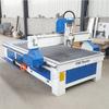 Máquina de grabado CNC para carpintería, máquina de grabado de muebles de madera, máquina de grabado automática de placa acrílica de doble color