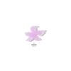 Nuevo Penetrante de Hielo Flor de Cinco Pétalos Joyería para Uñas Arte de Uñas Estéreo Ciber Popular Belleza Fantasía Chica Flor de Resina Taladro Decoración de Uñas
