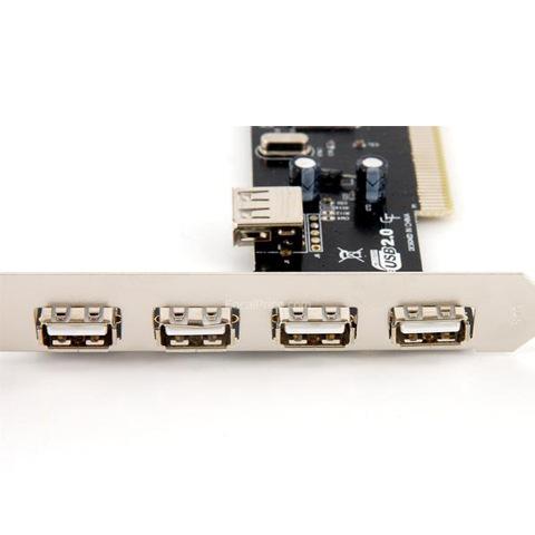 New-VT6202-4-Multi-USB-2-0-Por