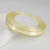 Phnom Penh Flor de Tecido de Fita Flor de Fita para Decoração de Bolo Laço de Fita Fita Fita Rolo de Fita