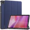 Para Lenovo Tab 10.1 polegadas TB-311FU 2025 capa protetora plana capa protetora magnética tri-fold anti-queda