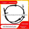 Adequado para Sensor de Freio ABS da Nissan 47910-1Da1A 47910-Jg000 47900-1Da1A