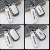 Adequado para Capa de Chave Metálica para Carro Hao Ying, Civic Crown Road Crv Vezel Xrv Lingpai Fit Nova Capa de Chave para Carro Accord
