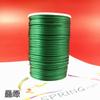 Línea 5 100 m Yiwu accesorios de alambre hechos a mano diy alambre para nudo chino pulsera trenzada collar hilo de jade