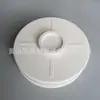 Boca de limpieza para tubería de drenaje upvc 250 10 pulgadas tapa para tubería de agua de lluvia pvc unión con pegamento con tapa de tubería de boca de inspección
