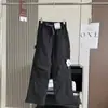 ¡Estilo Montaña al Aire Libre! Pantalones de senderismo y montañismo funcionales, repelentes al agua, unisex, color dopamina, para primavera/otoño, tipo cargo, de paracaidista