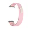Adecuado para Correa Honor Band 9, Pulsera de Velcro de Nailon tipo Bucle de Senderismo, Hebilla Metálica de Calidad Oficial Fuente