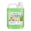 Líquido Limpiador de Pisos con Aroma Floral, Limpiador Antibacterial y Desodorante para Azulejos del Hogar, Al Por Mayor