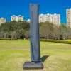 Tela de Repuesto Personalizada para Sombrilla Doble Techo Redonda Tela para Sombrilla Romana Tela para Toldo Impermeable Parasol Protección Solar