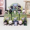 Nova Caixa Surpresa Mini Fofa Luo Xiaohei Resina Tendência Figura de Anime Boneca Colecionável Periférico Pequeno Presente Atacado