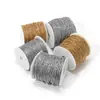 Corrente Semi-Acabada de Aço Inoxidável 3:1 Nk Transfronteiriça Corrente para DIY Moda Colar Pulseira Acessórios de Joias Atacado