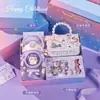 Caja de Regalo para el Día del Niño el 1 de Junio, Regalos de Cumpleaños para Todas las Niñas de la Clase, Adecuado para Edades 5-12, Jardín de Infancia y Escuela Primaria