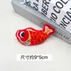 Dios de la Riqueza del Año Nuevo Lingote León Peluche Accesorios Chile Rojo Linterna Atrae Fortuna Accesorios de Muñeca del Festival de Primavera Venta al por Mayor