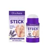 Oceaura Barra Humectante para Pies Lavanda Suave, Refrescante, Hidratante y Conveniente Cuidado para Suavizar la Piel de los Pies