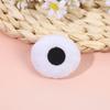 Acessórios de Roupa de Pelúcia Desenho Animado Cachorro Akita Cachorro Café Leão Urso Sorridente Snoopy Broche Acessórios de Roupa
