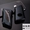 Aplicable a la nueva funda protectora para control remoto Ling Zhi es200/RX, funda para llave de coche TPU