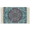 Alfombra Persa Bohemia Retro Transfronteriza Punto Estilo Étnico de Xinjiang Turquía Posavasos Pequeño Borla Alfombrilla para Ratón