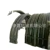 Soporte de acero en forma de U para soporte de calzada en la mina de carbón de Zhongsheng Soporte de acero en forma de U subterráneo Soporte de acero multifuncional en forma de U