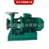 Suministro Bomba sumergible de acero inoxidable WUODOR GDWF80-160 Bomba circuladora industrial para tubería de aguas residuales 7.5kw