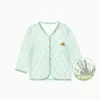 Ropa de Protección Solar para Bebés, Tops Ligeros y Transpirables de Verano para Niños, Niños y Niñas, Ropa de Verano, Cárdigans para Niños Pequeños, Chaquetas para Bebés